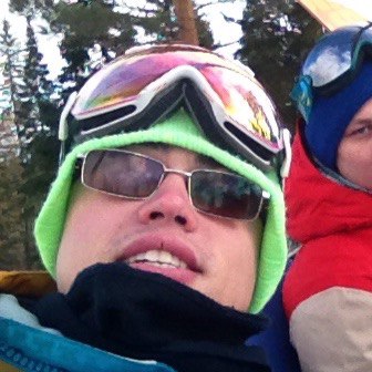 Денис Голубев | Набережные Челны