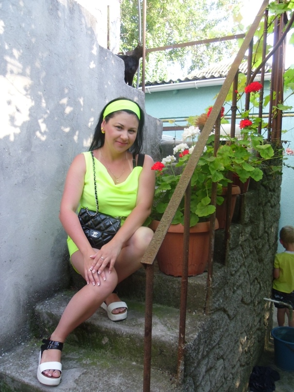 Инна Никитина | Николаев