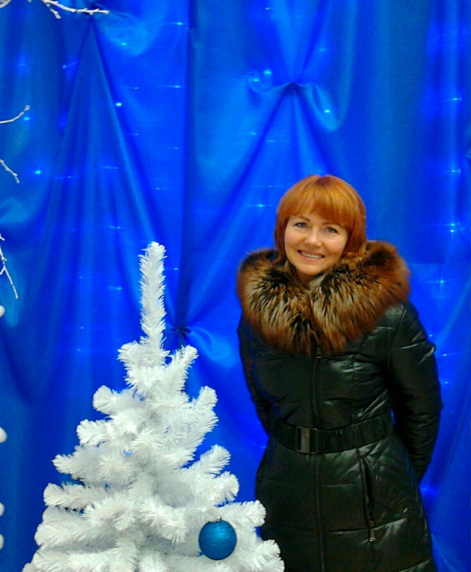 Ирина Шаманова | Москва
