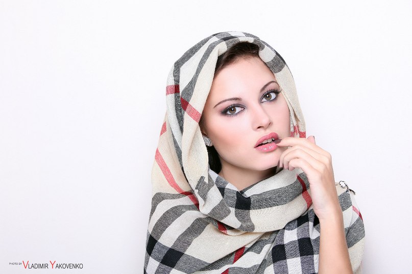 Елена Скорикова |