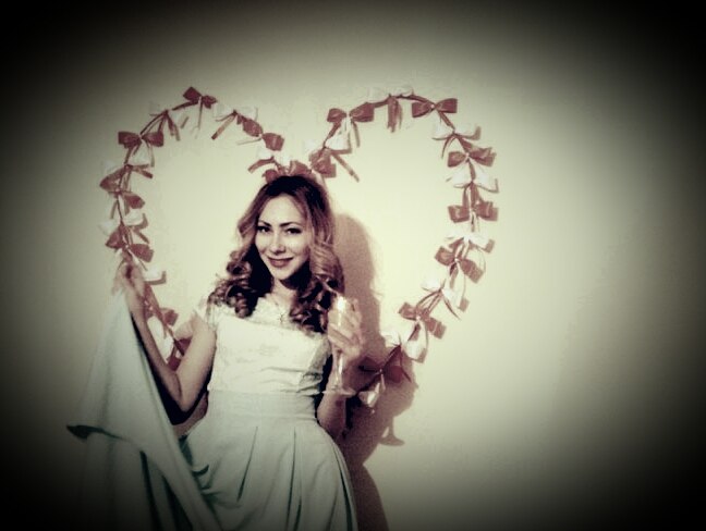 Виктория Боженко | Краснодар