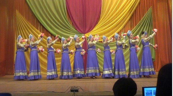 Светлана Филимонова | Подольск