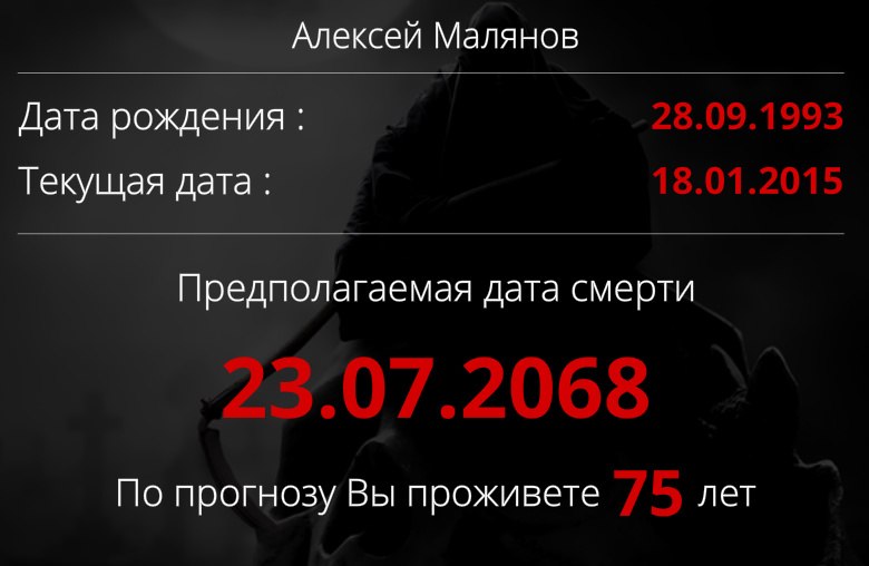Алексей Малянов | Ангарск