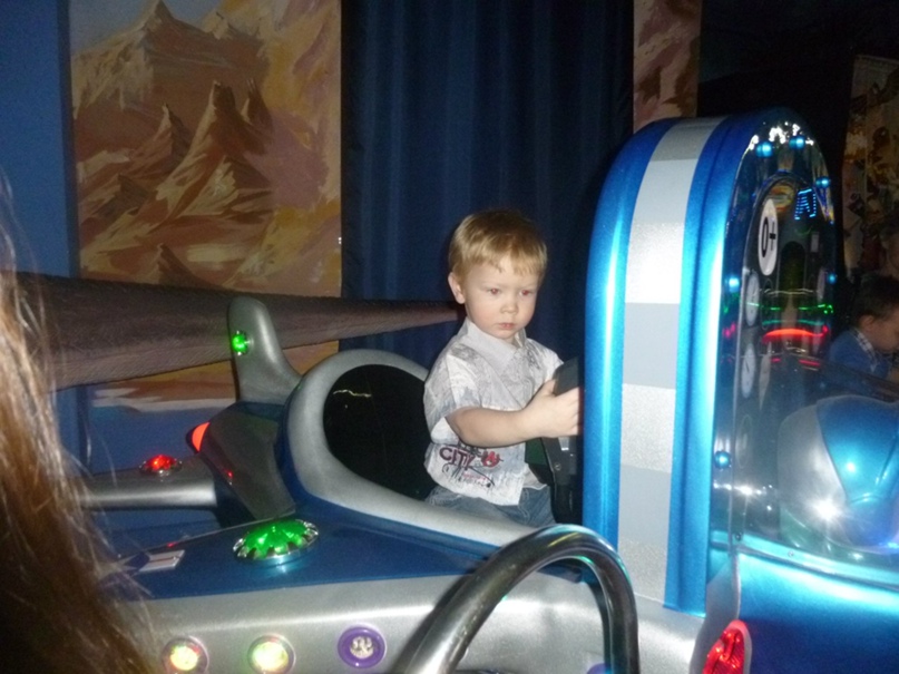 Сергей Шемякин | Новодвинск