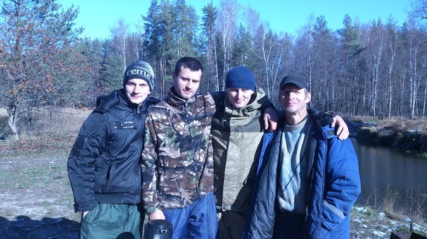 Михаил Иванов | Ликино-Дулево