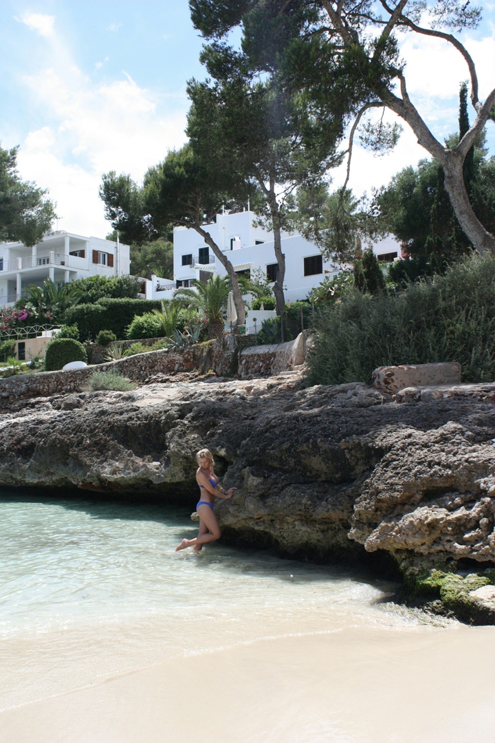 Мария Мигей | Москва