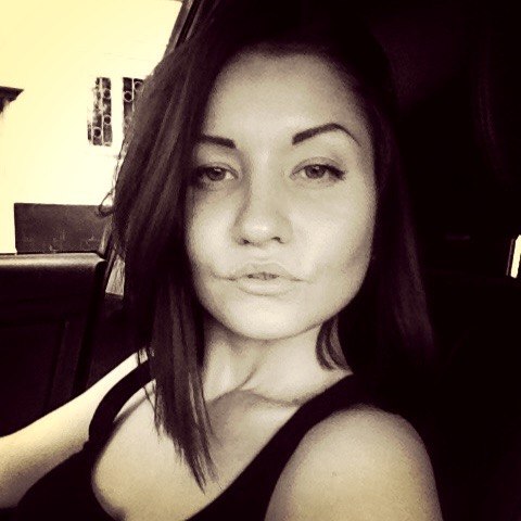 Маша Демидова | Новокузнецк