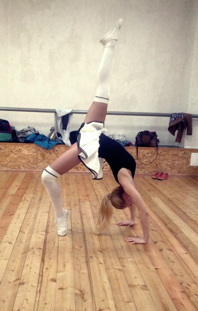 Анастасия Савицкая | Ставрополь