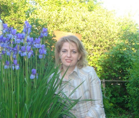 Марина Руднева | Удомля