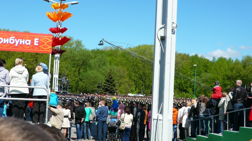 Игорь Бексаев | Москва