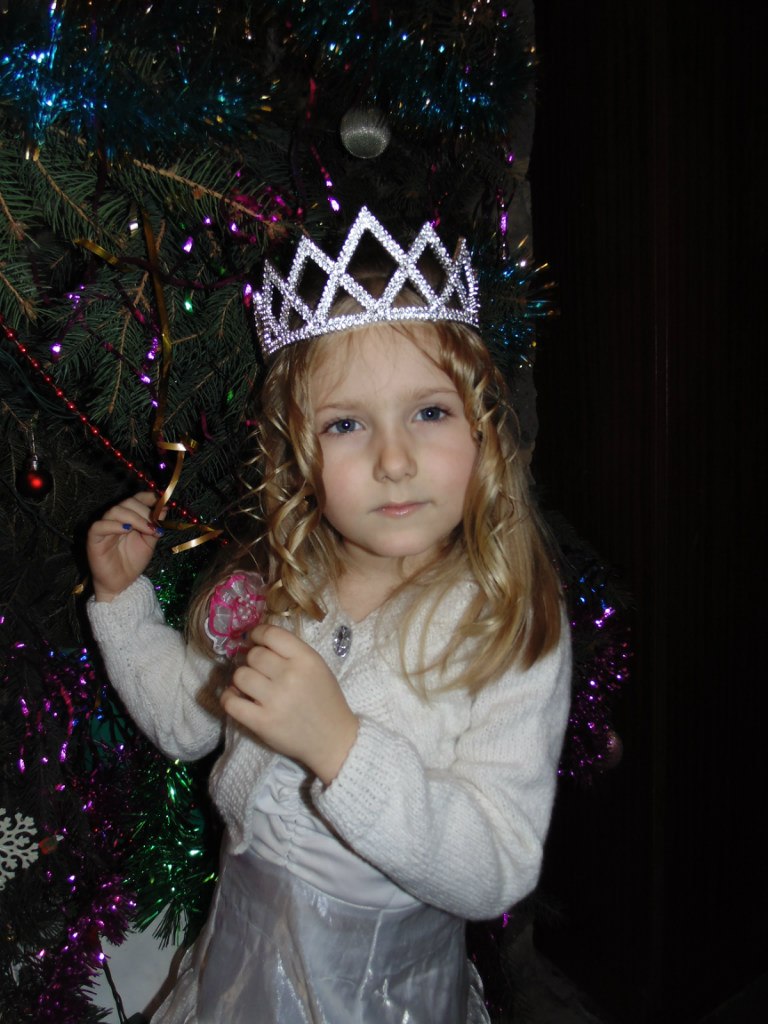 Лена Кузьмина | Макеевка