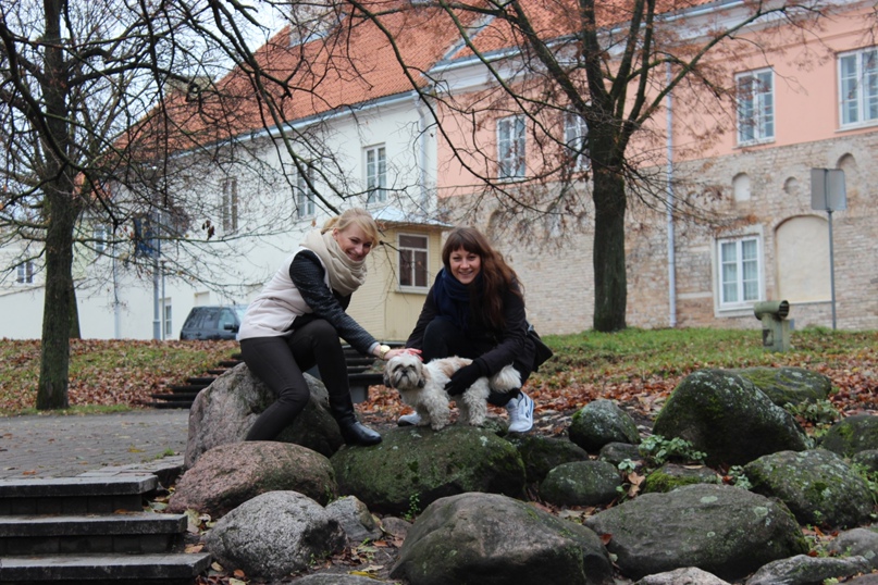 Аня Пилипчук | Минск