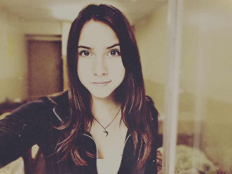 Мария Николаева | Новочебоксарск