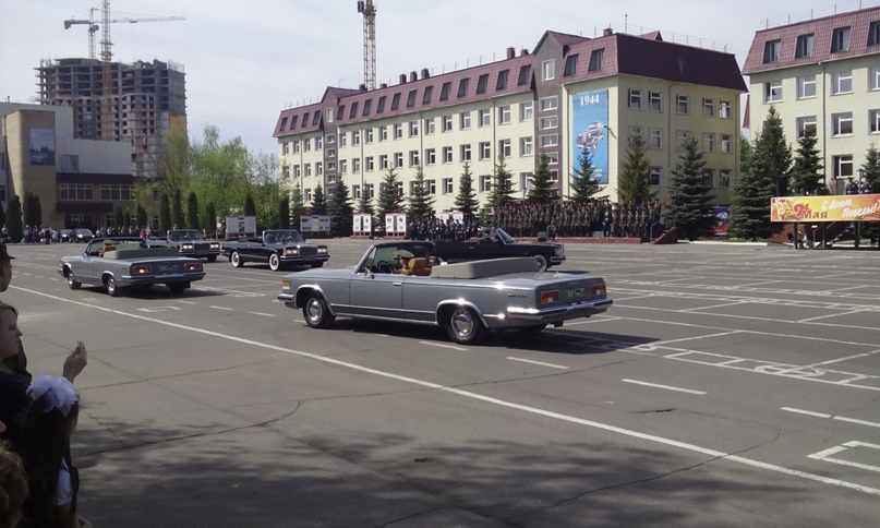 Иван Шабалин | Белгород