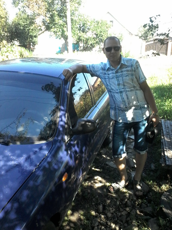 Сергей Якушенко | Кривой Рог