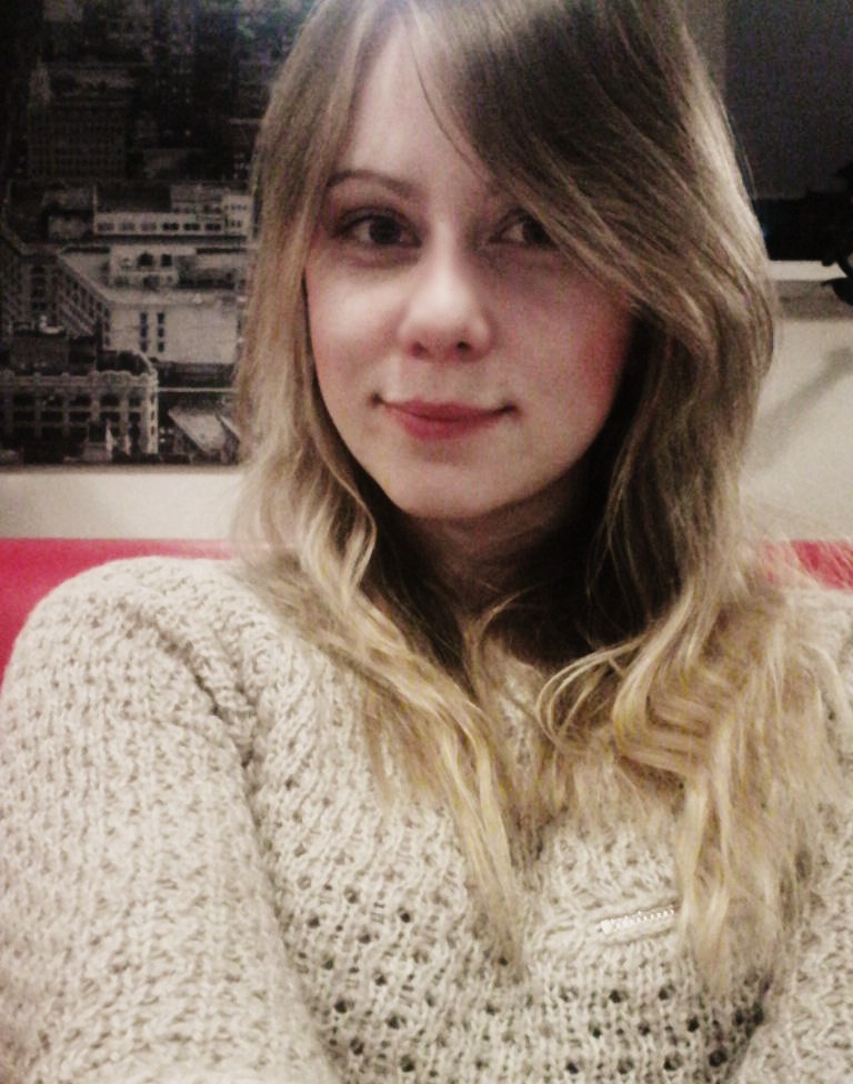 Екатерина Голуб ♥ | Минск