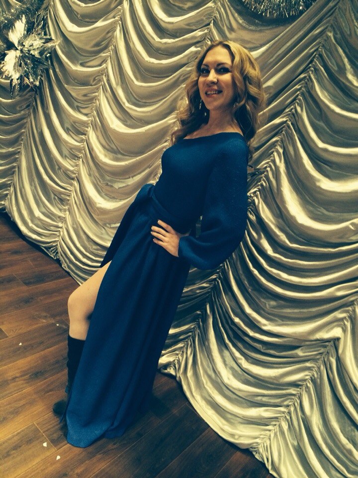 Юлия Корженевская Викторовна | Иркутск