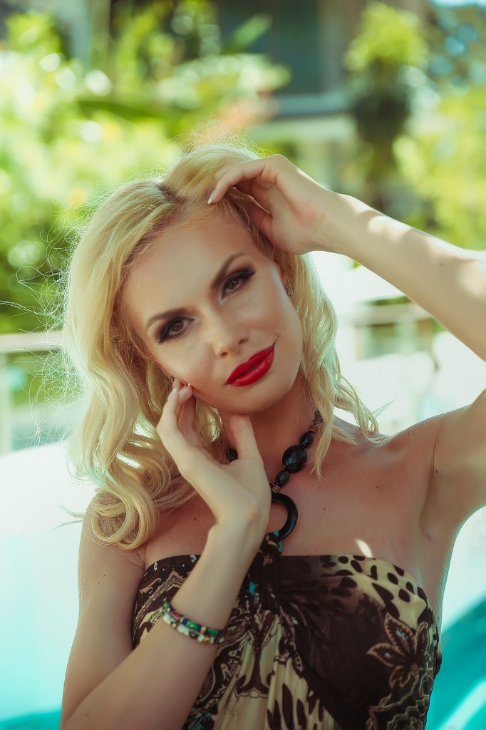 Андрей Тамбовцев | Москва