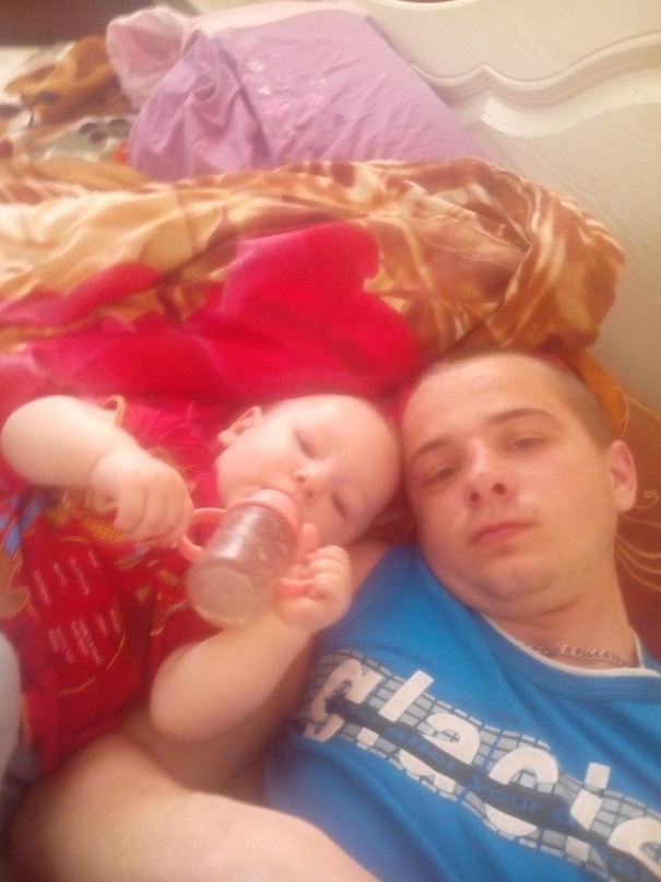 Александр Ткачев | Лида