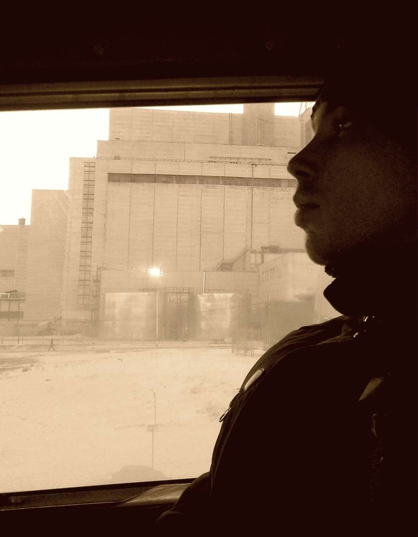 Константин Тимошенков | Москва