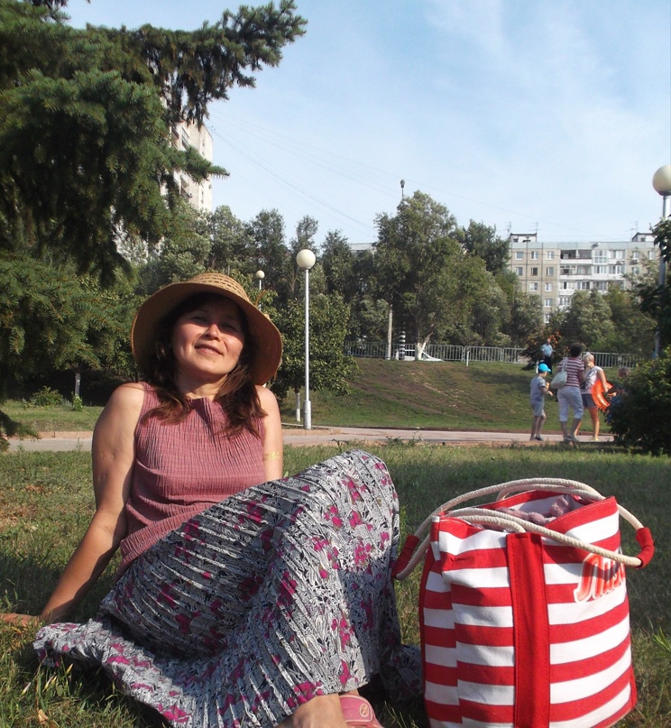 Тамара Антонова | Самара