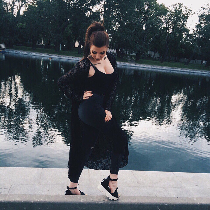 Анастасия Приходько | Москва