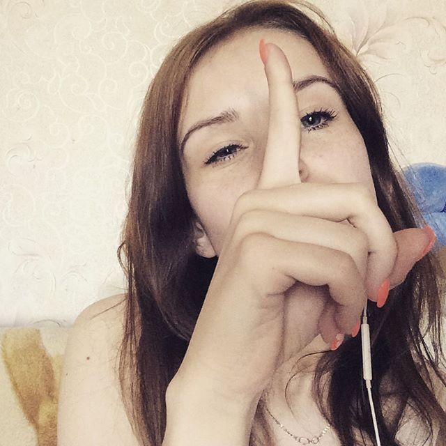 Анастасия Шаталова | Санкт-Петербург