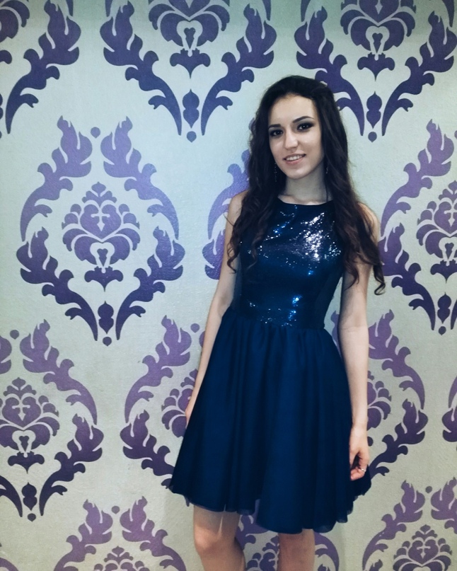 Татьяна Севостьянова | Москва