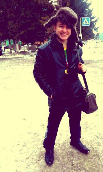 Ришат Шакиров | Malé