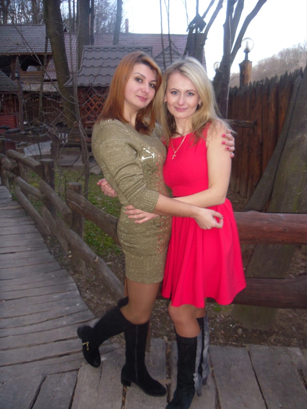 Наташа Островская | Винница