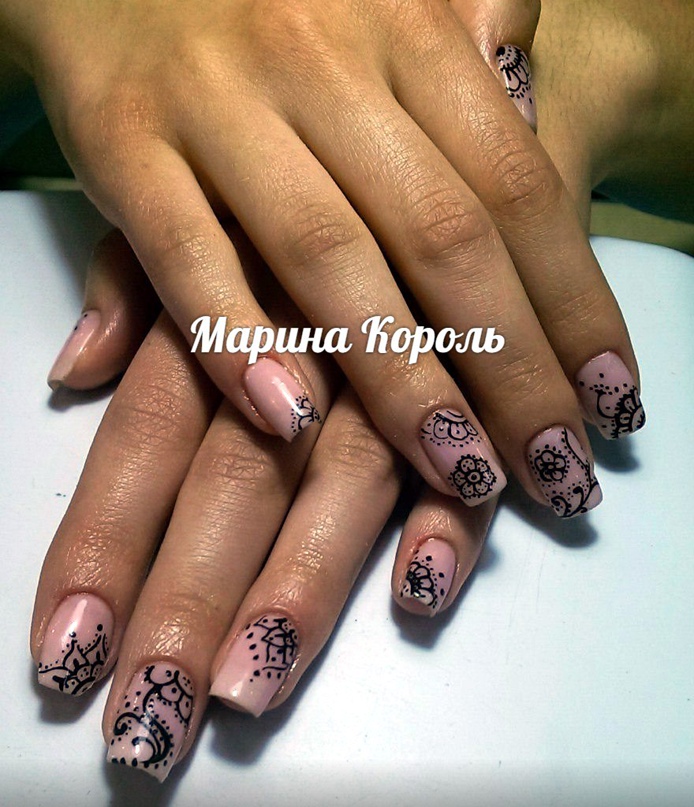 Марина Князева | Невинномысск