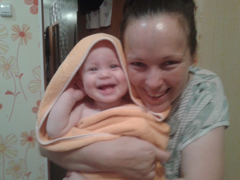 Ольга Никитина | Кез