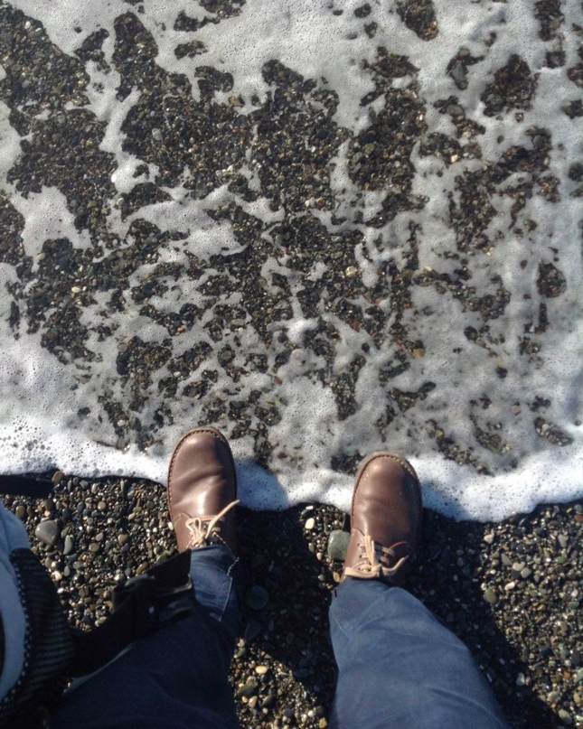 Серёга Якунин | Baudette