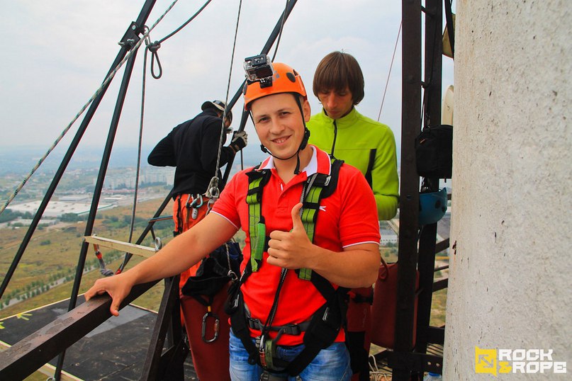 Александр Капустин |