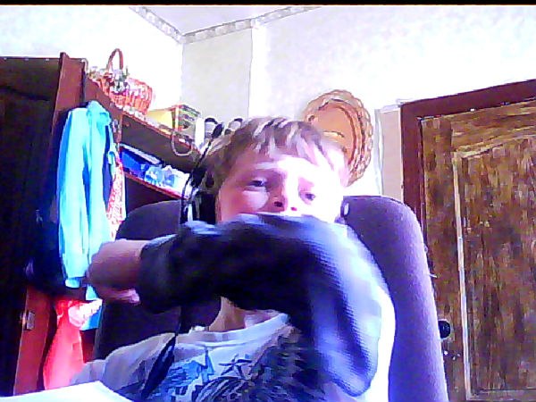 Владимир Сердюк | Кривой Рог