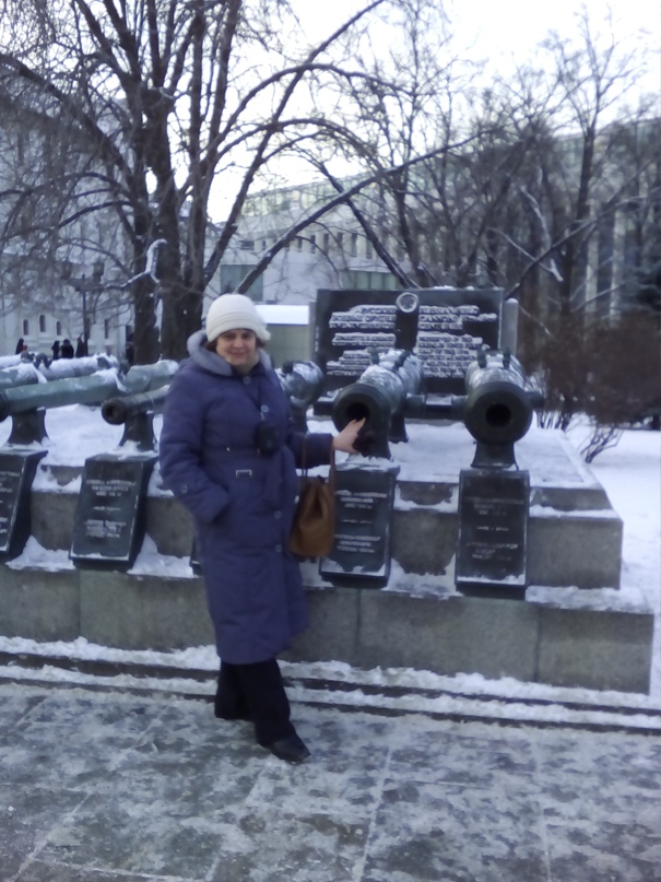 Алла Сычёва | Ростов-на-Дону