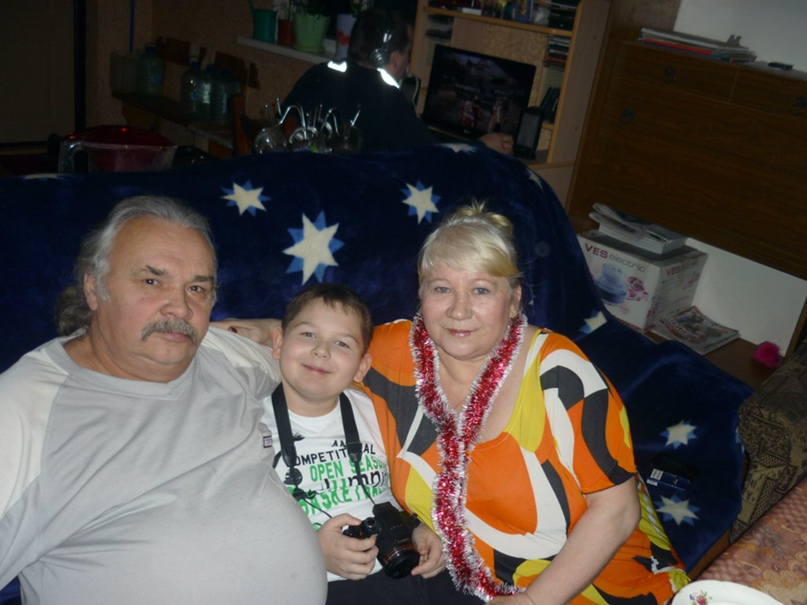 Татьяна Николаева | Вологда