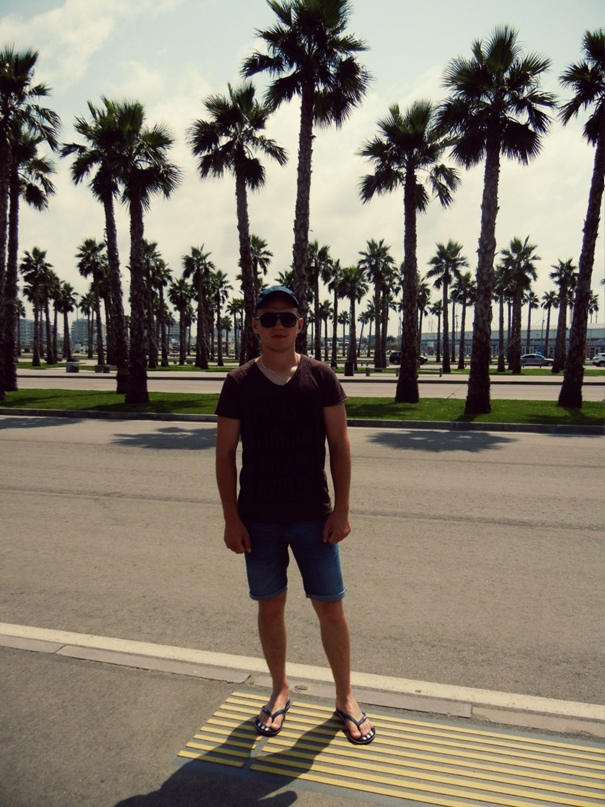 Сергей Коломейцев | Ставрополь