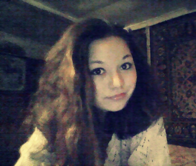 Оля Павлова |