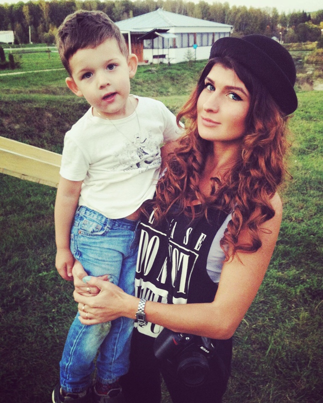 Татьяна Ганина | Коломна