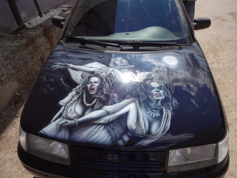 Алексей Гребнев | Самара