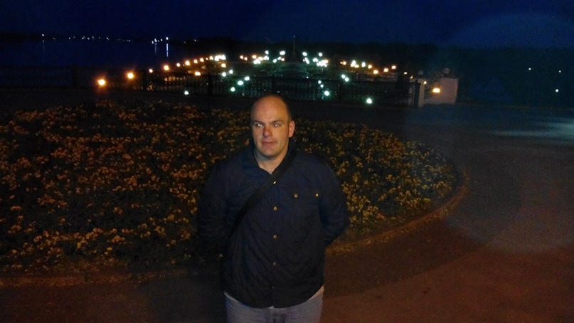 Сергей Гаценко | Ярославль