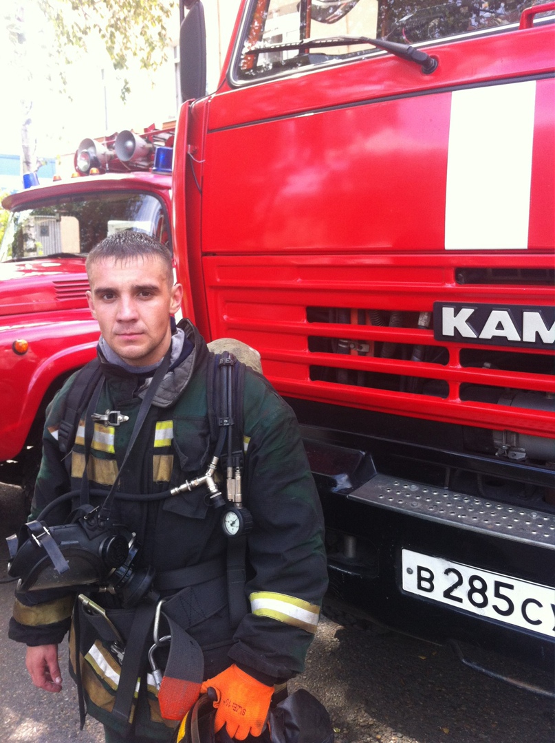 Константин Артемьев | Анжеро-Судженск