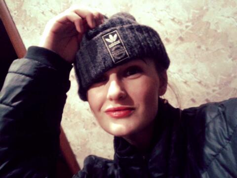 Марина Миллер | Тюкалинск