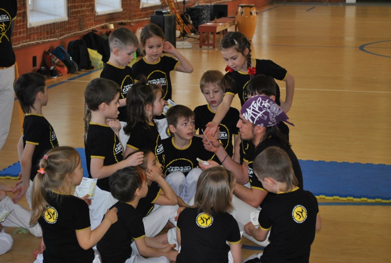 Максим Бакулин | Санкт-Петербург