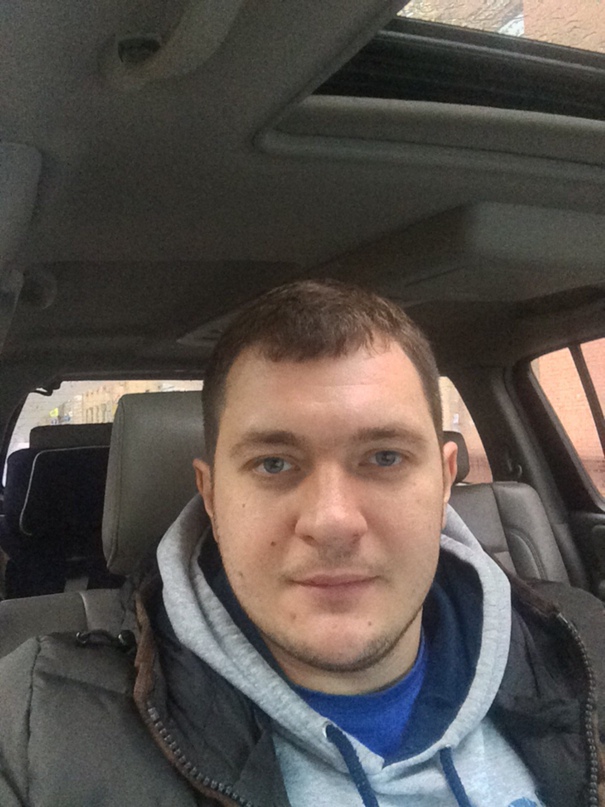 Дмитрий Пичугин | Москва