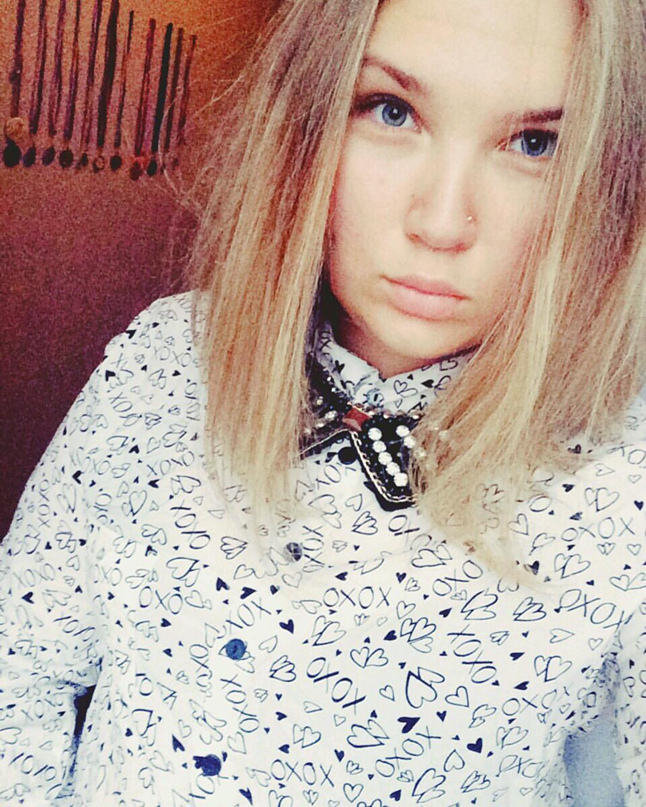 Валерия Рожкова | Магнитогорск