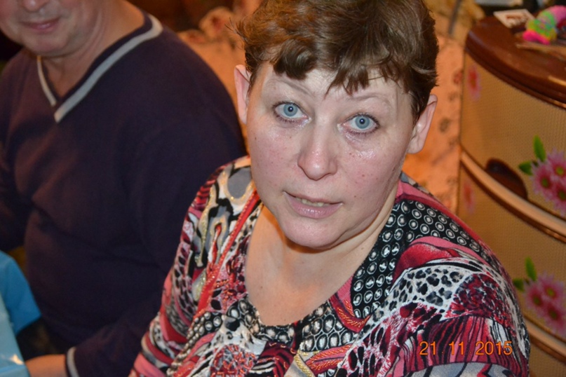 Галина Бобкова | Дмитров