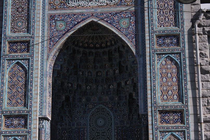 Ирина Бегинина |