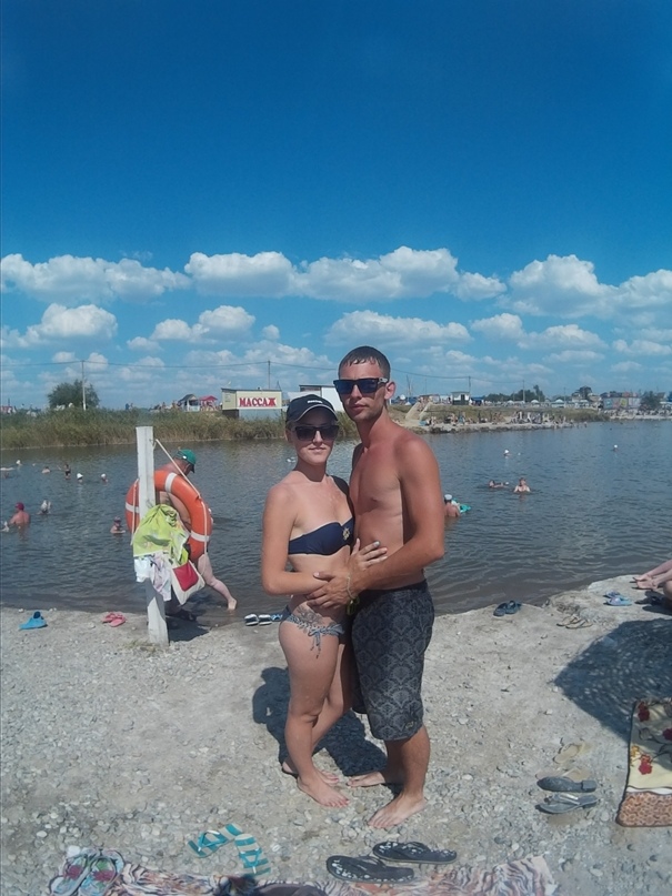 Ксения Прохорова | Димитровград